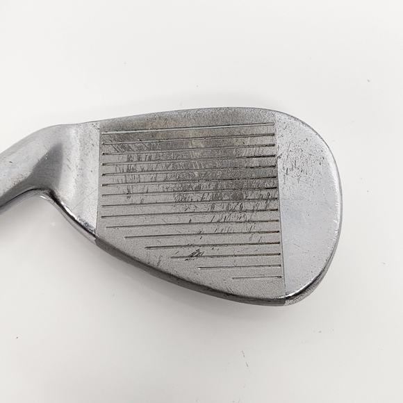 Ram G-Force PW Pitching Wedge Steel Uniflex Power RH 35.5" - Picture 3 of 12